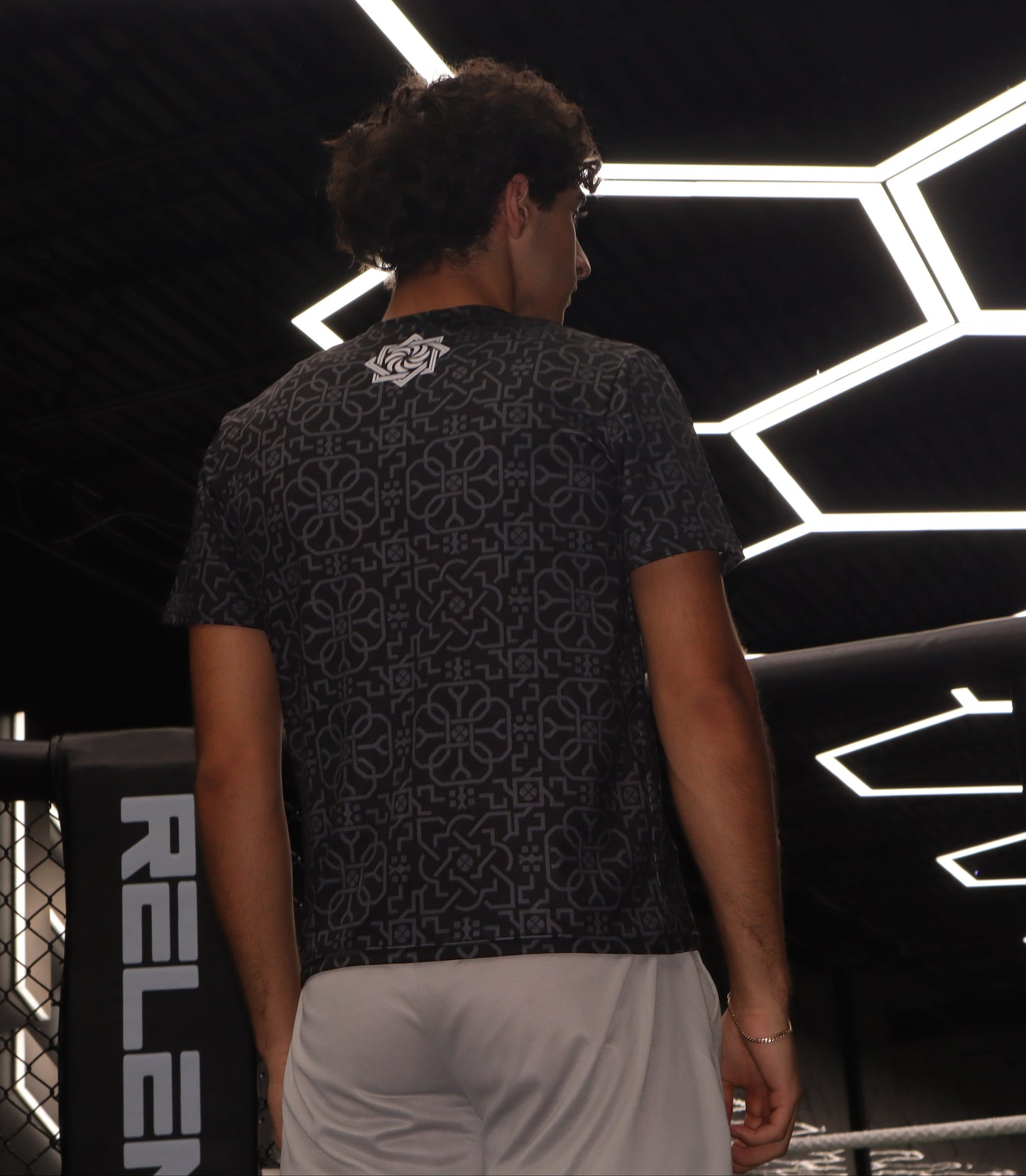 Dark Eternity Rash Guard